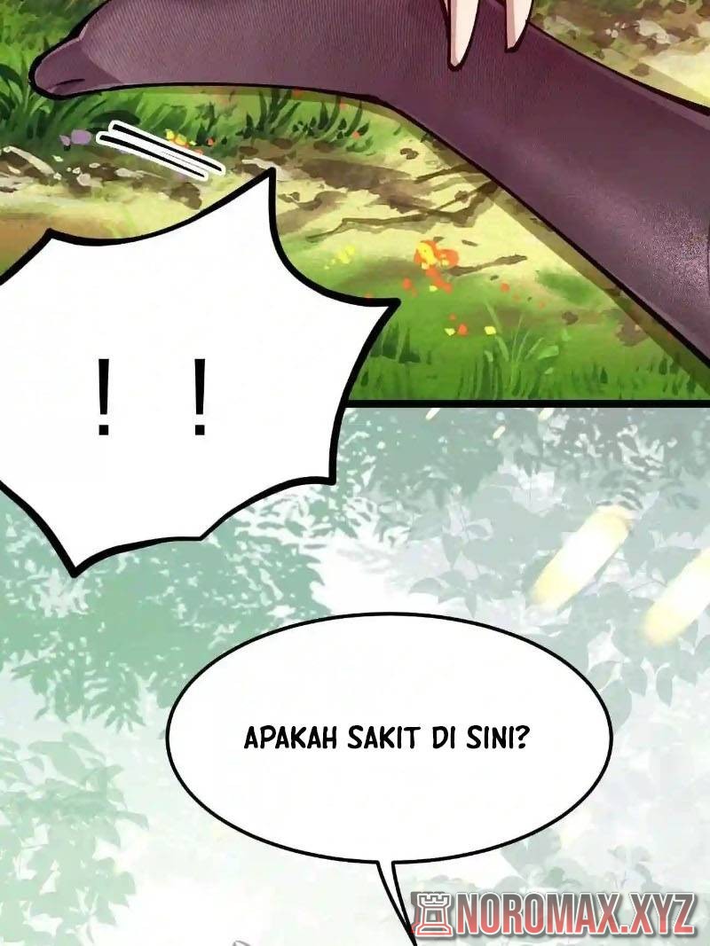 Sword Gods Life Is Not That Boring Bab 56 halaman 34