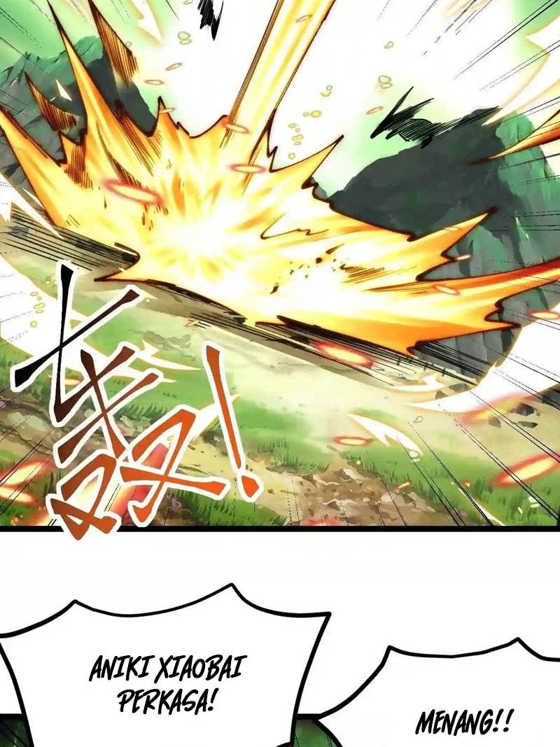 Sword Gods Life Is Not That Boring Bab 56 halaman 72