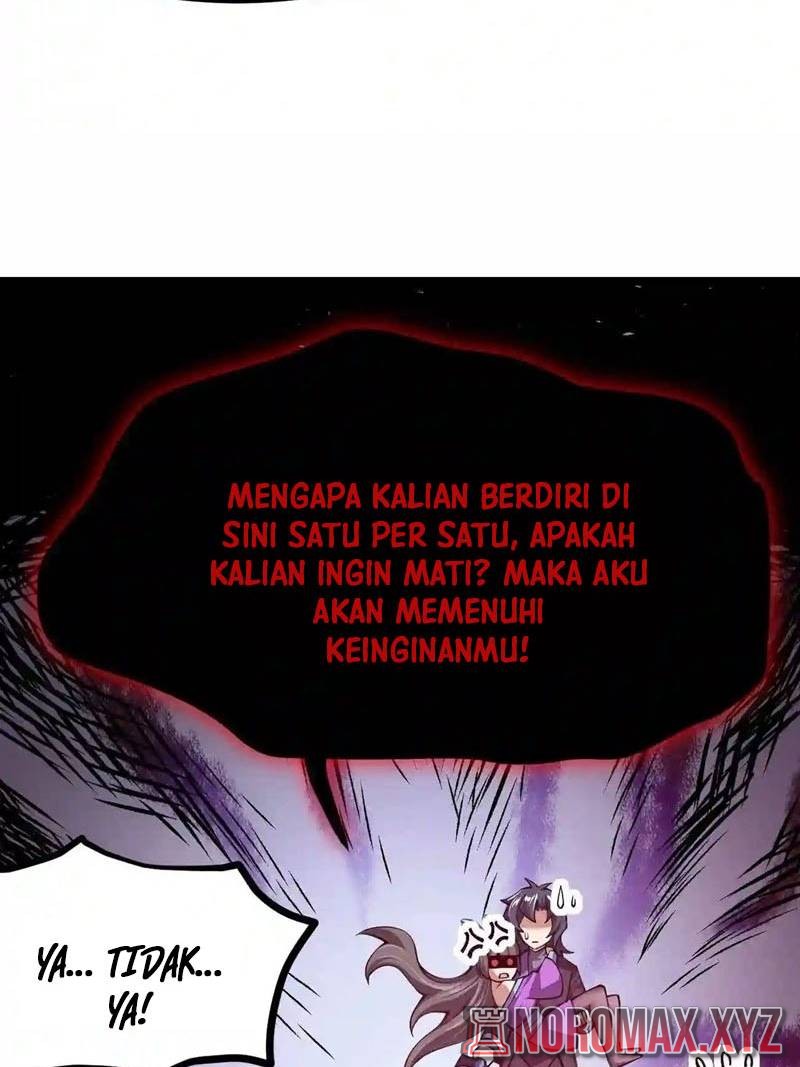 Sword Gods Life Is Not That Boring Bab 56 halaman 80