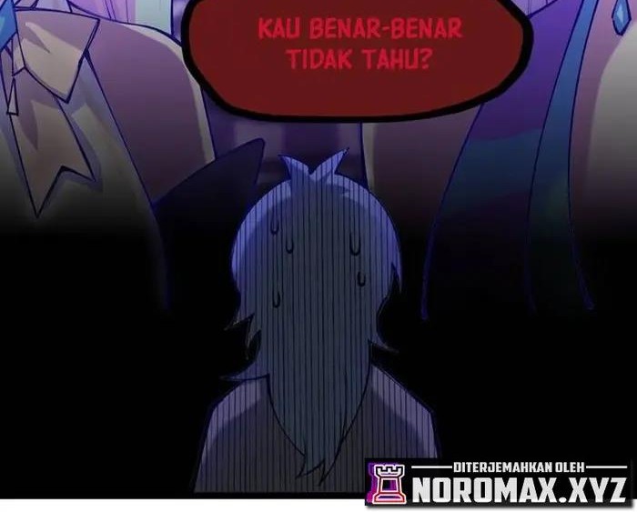 Sword Gods Life Is Not That Boring Bab 59 halaman 5