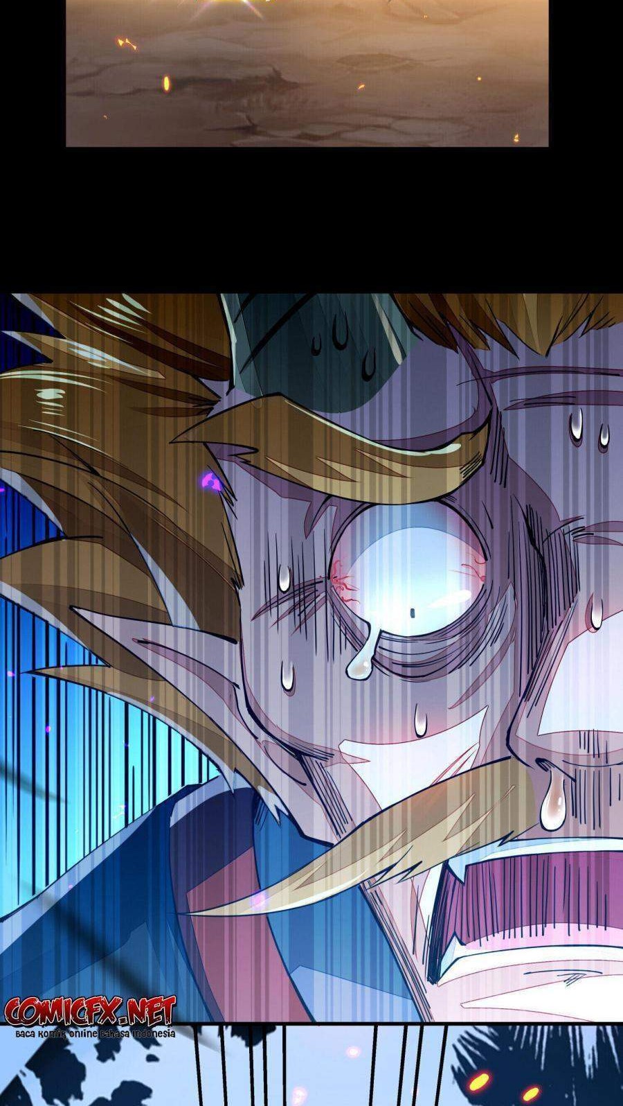 Sword Gods Life Is Not That Boring chapter 6 halaman 9