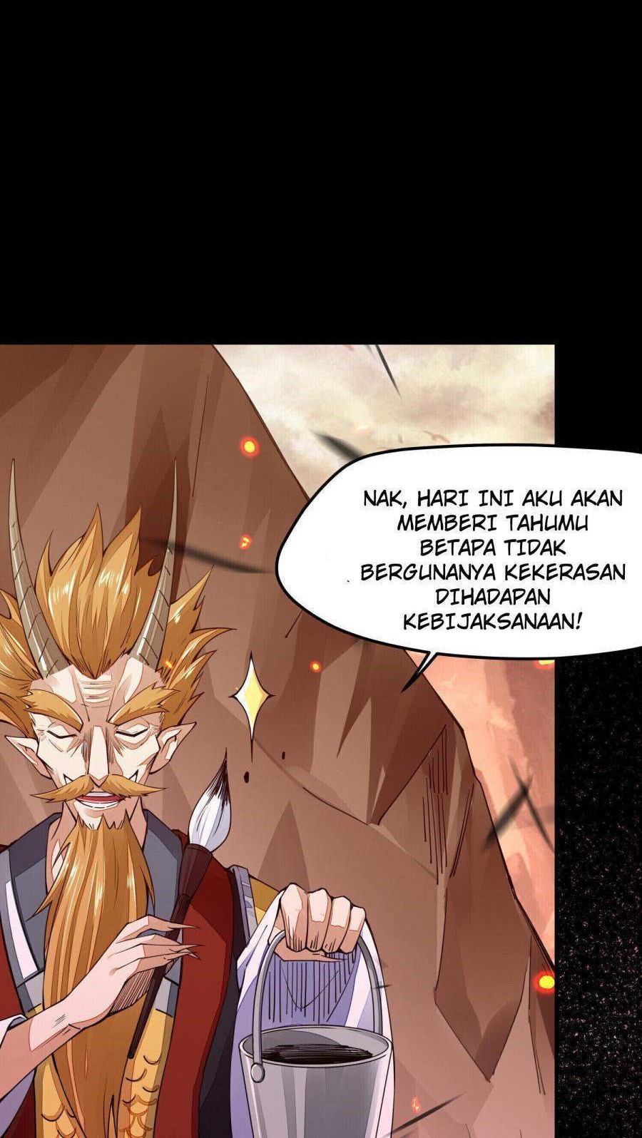 Sword Gods Life Is Not That Boring chapter 6 halaman 30