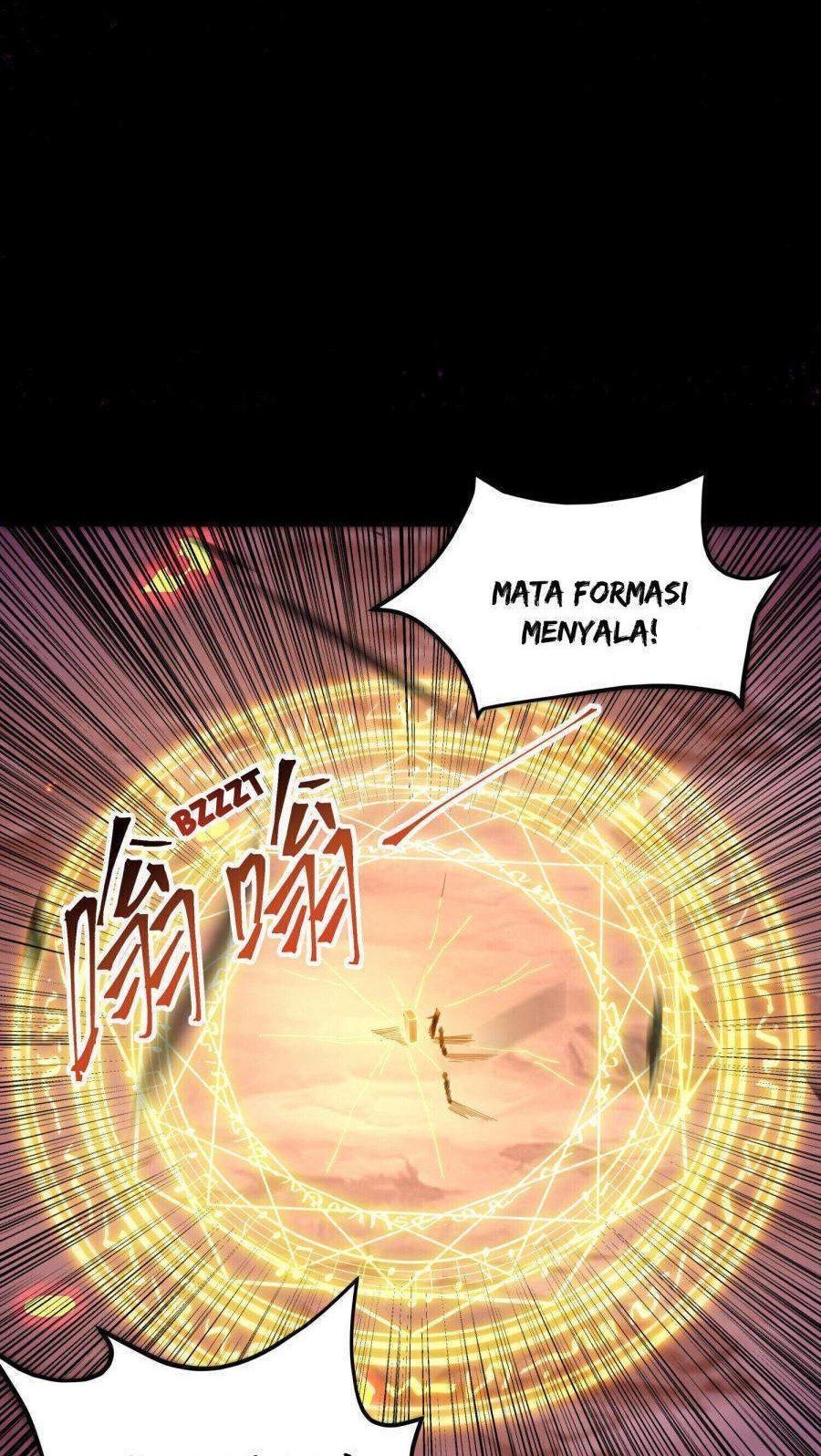 Sword Gods Life Is Not That Boring chapter 6 halaman 44