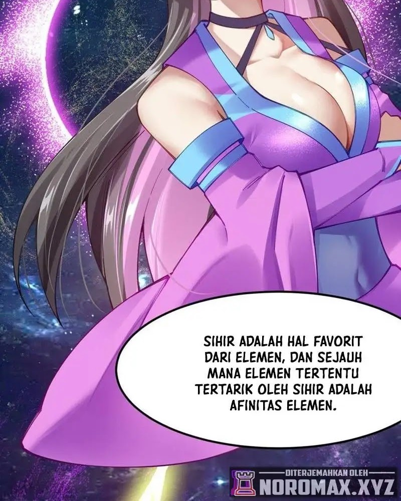 Sword Gods Life Is Not That Boring chapter 60 halaman 5