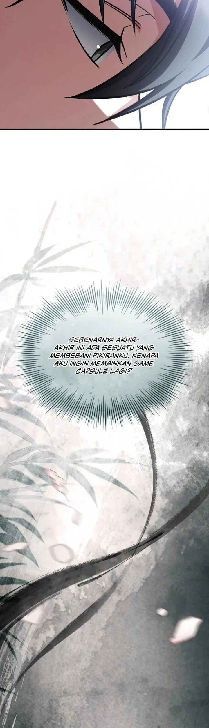 Sword God’s Livestream Bab 1 halaman 72