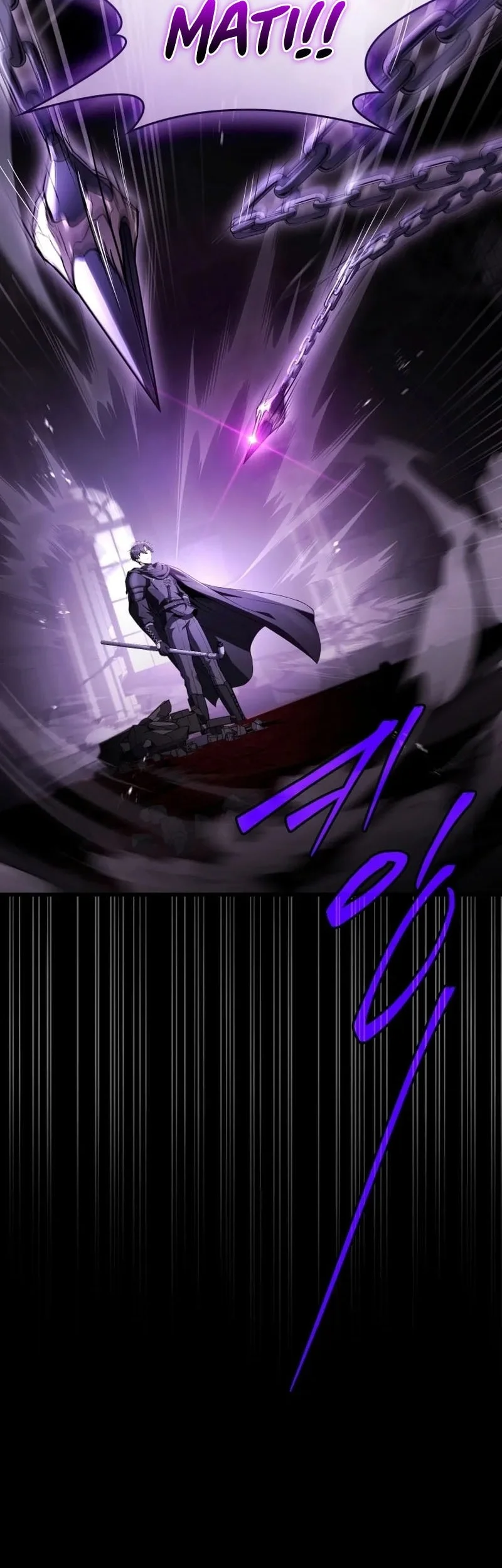 Sword God’s Livestream Bab 11 halaman 62