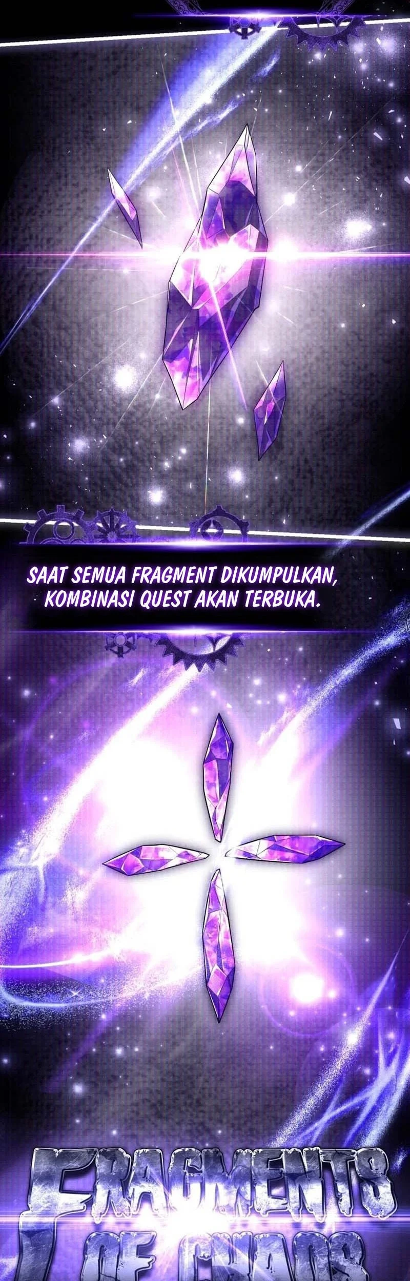 Sword God’s Livestream Bab 19 halaman 44