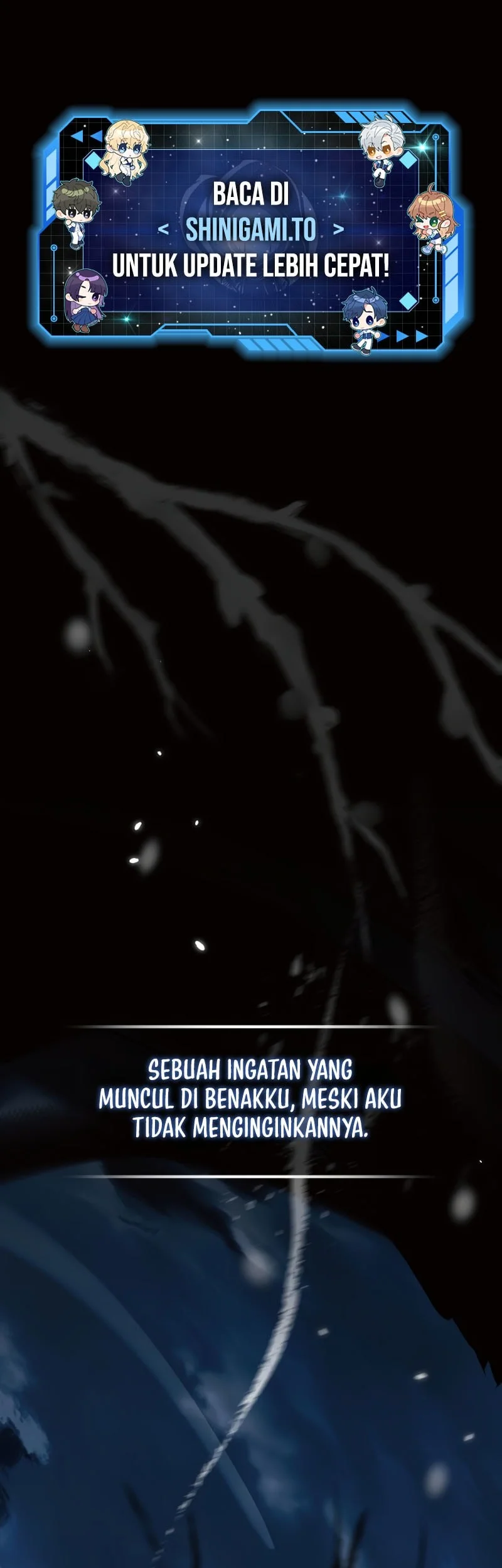 Sword God’s Livestream Bab 2 halaman 2