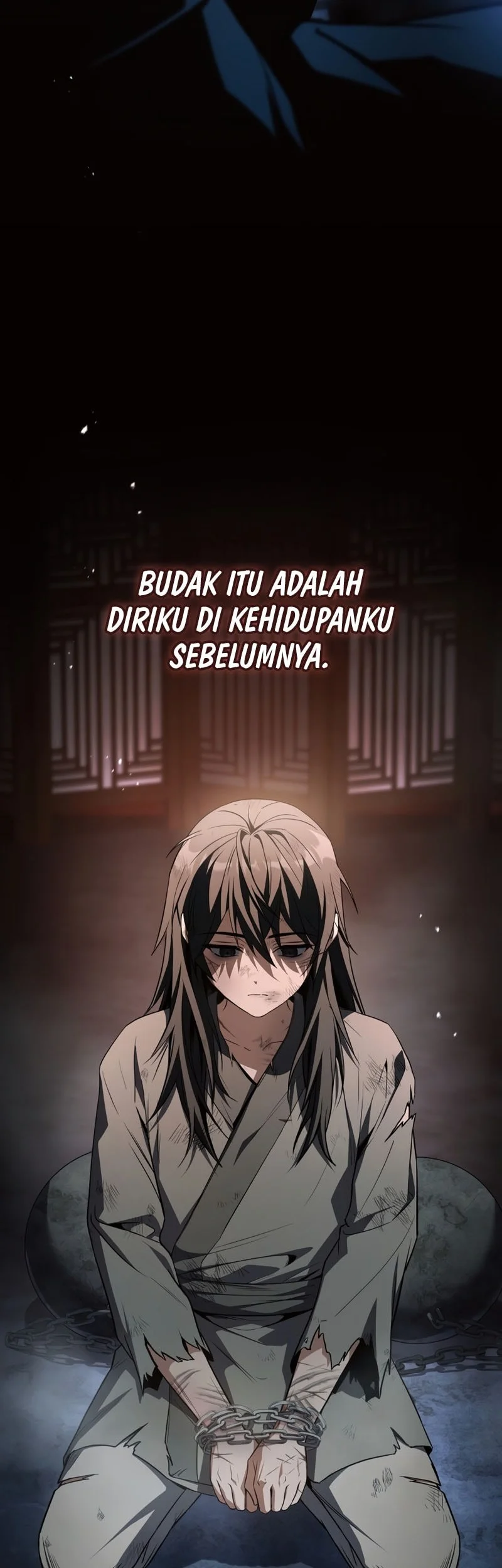 Sword God’s Livestream Bab 2 halaman 5
