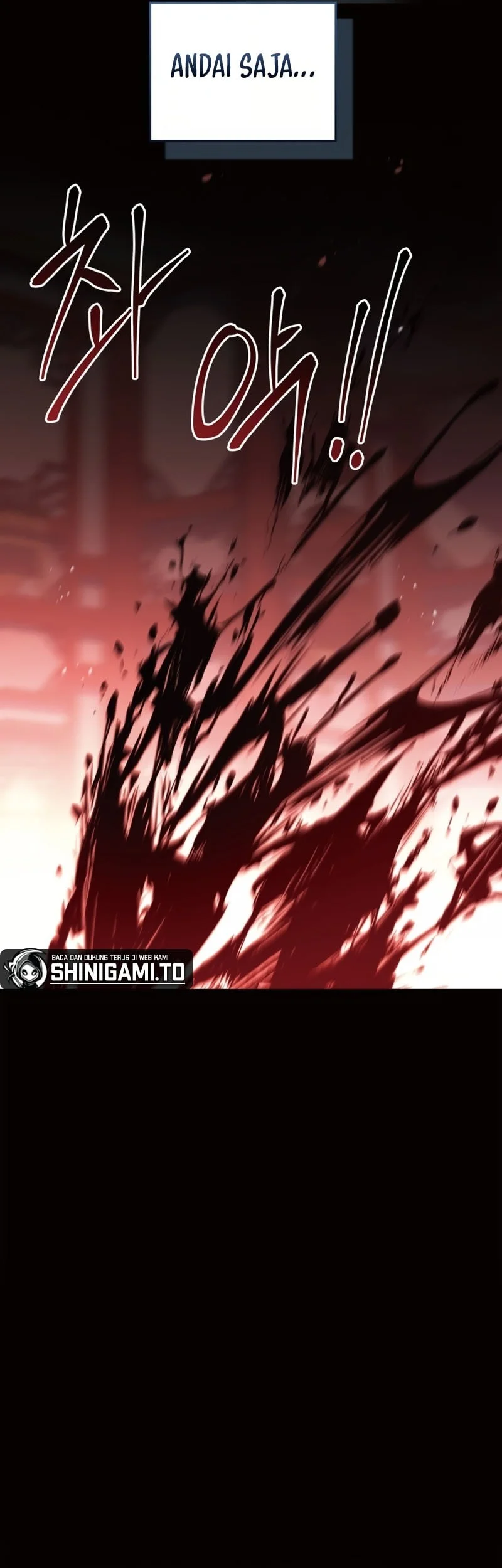 Sword God’s Livestream Bab 2 halaman 7
