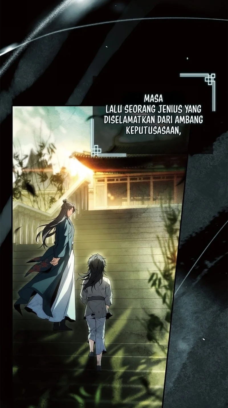 Sword God’s Livestream Bab 2 halaman 13