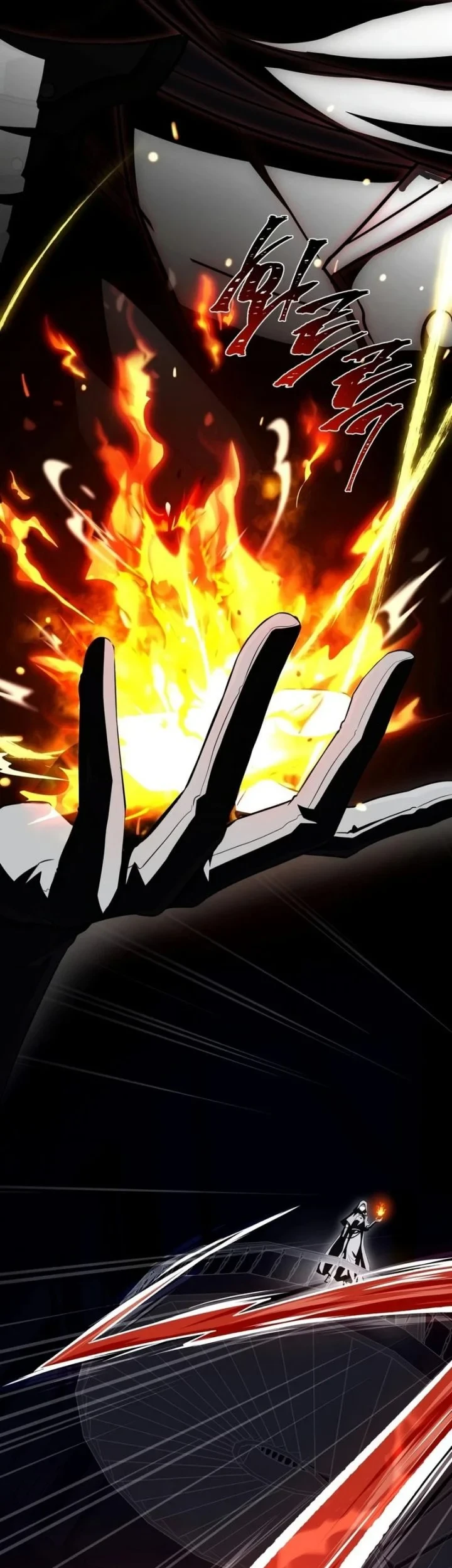 Sword God’s Livestream Bab 21 halaman 50