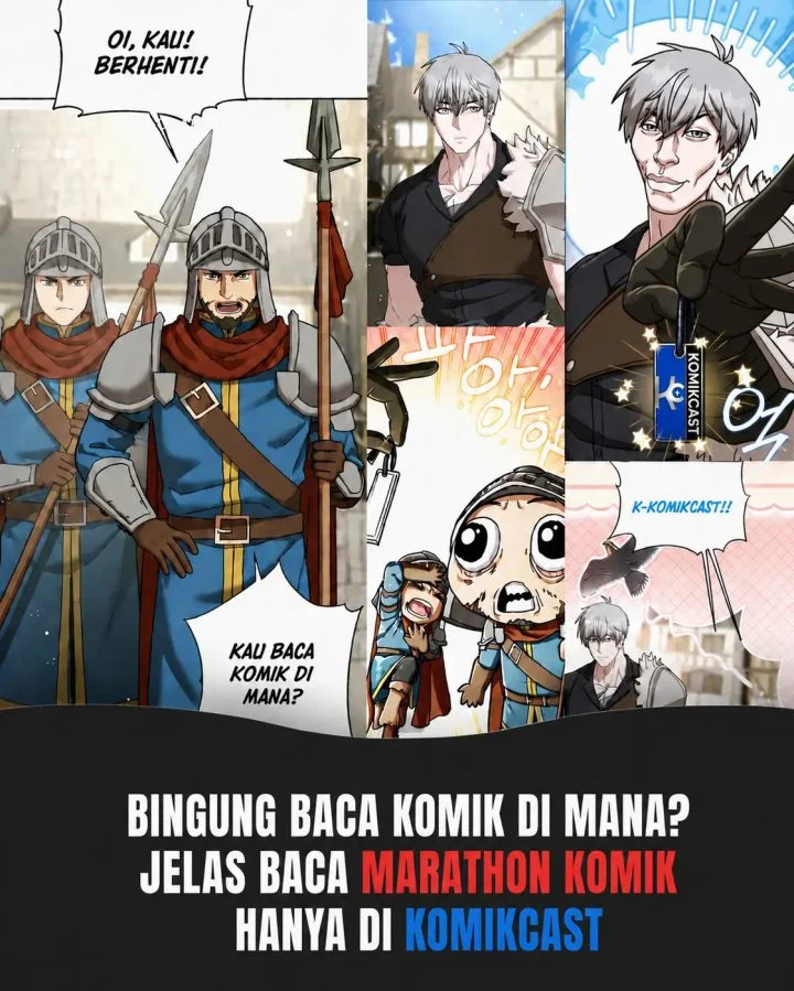 Sword God’s Livestream Bab 21 halaman 86
