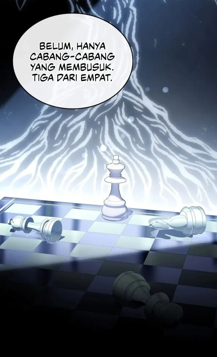 Sword God’s Livestream Bab 23 halaman 5