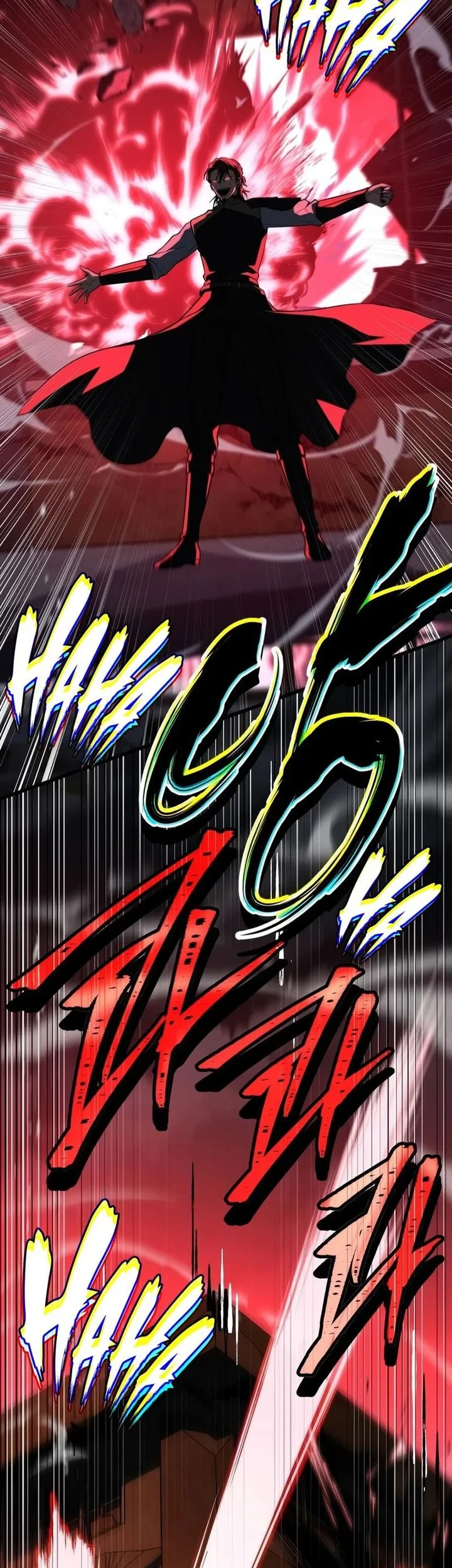 Sword God’s Livestream Bab 28 halaman 24