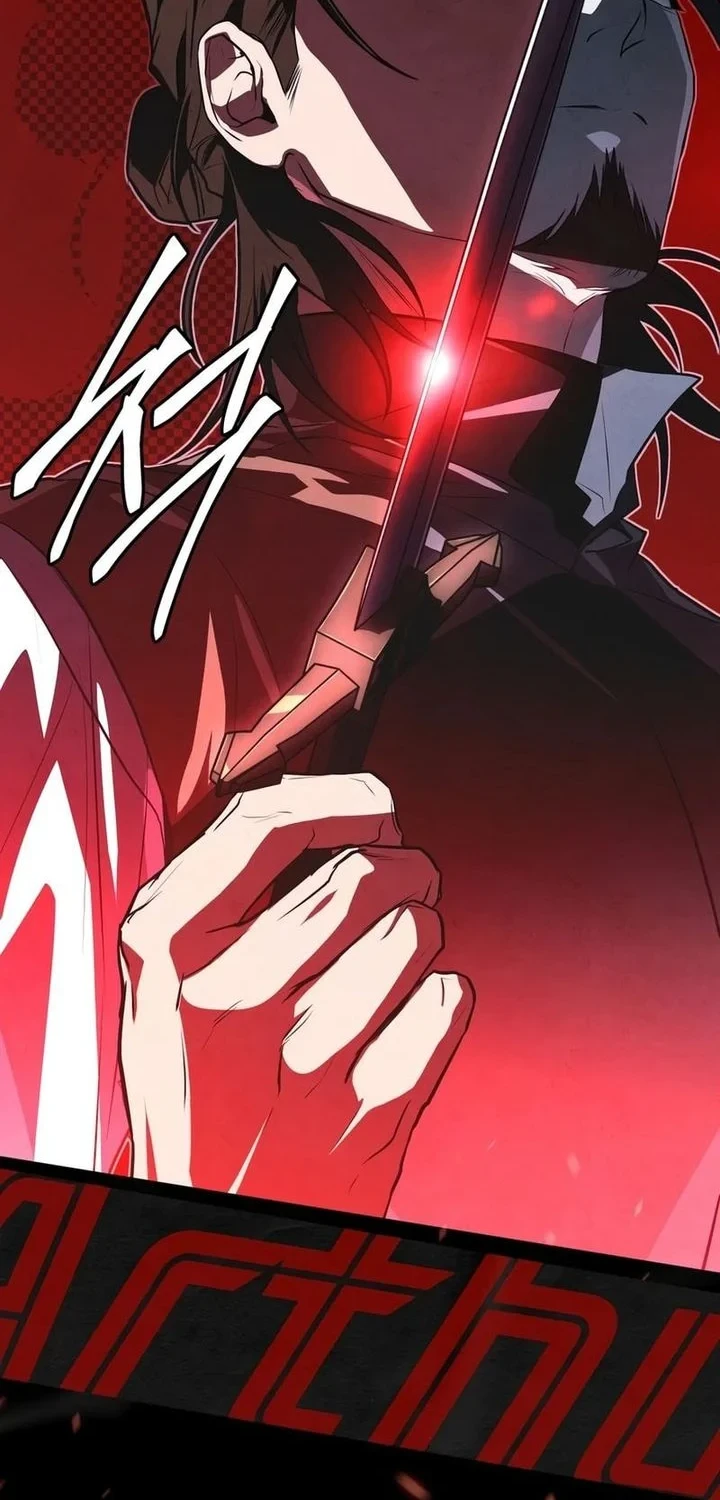 Sword God’s Livestream Bab 28 halaman 34