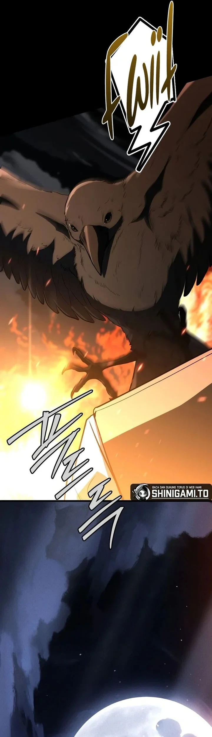 Sword God’s Livestream Bab 28 halaman 44
