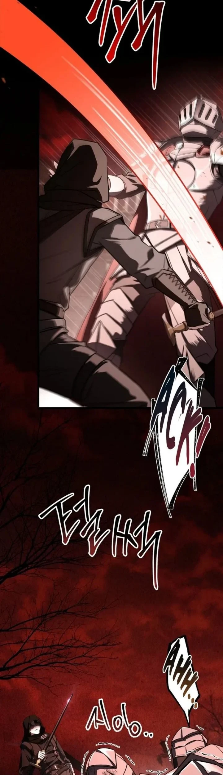 Sword God’s Livestream Bab 5 halaman 14