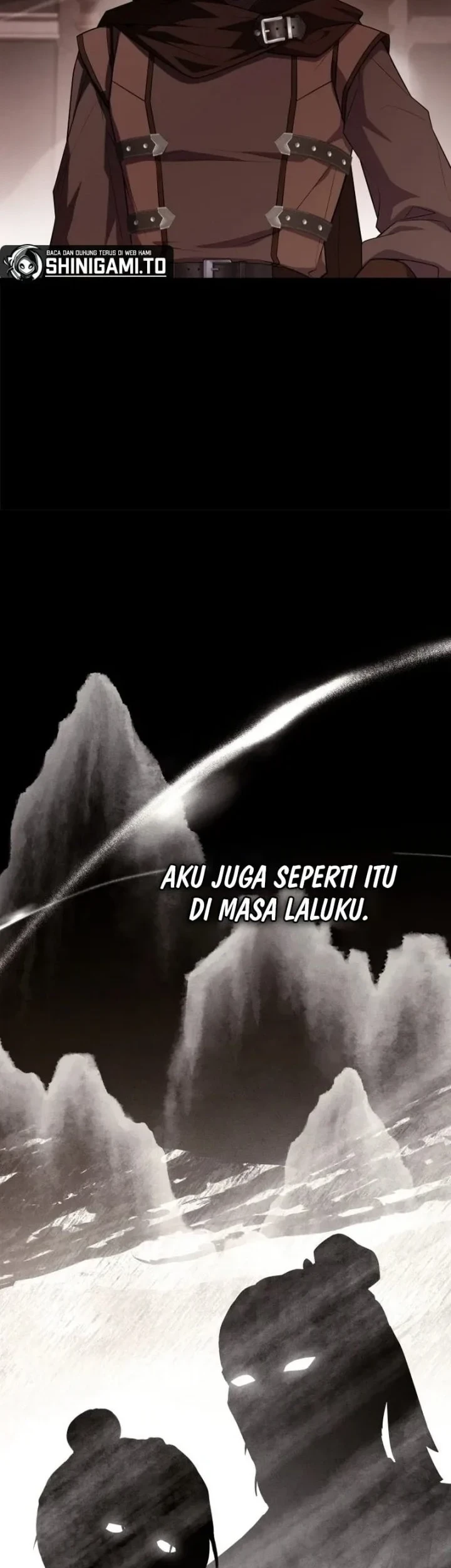 Sword God’s Livestream Bab 5 halaman 41