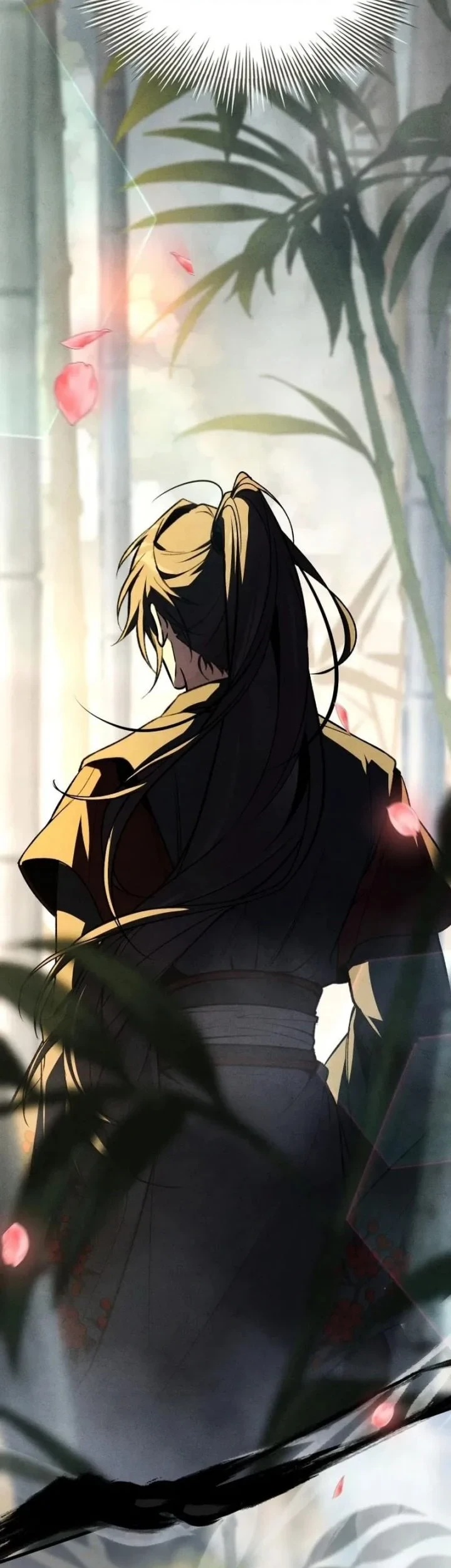 Sword God’s Livestream Bab 5 halaman 72