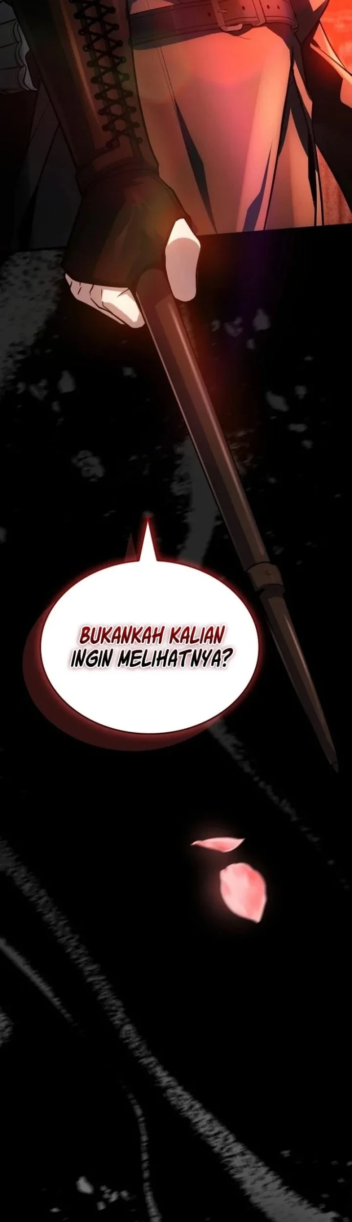 Sword God’s Livestream Bab 5 halaman 84