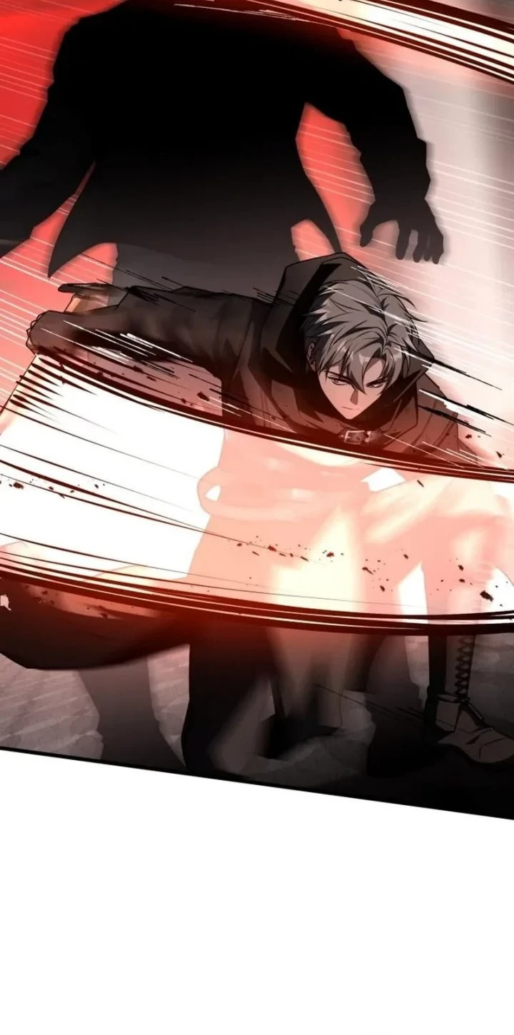 Sword God’s Livestream Bab 6 halaman 43