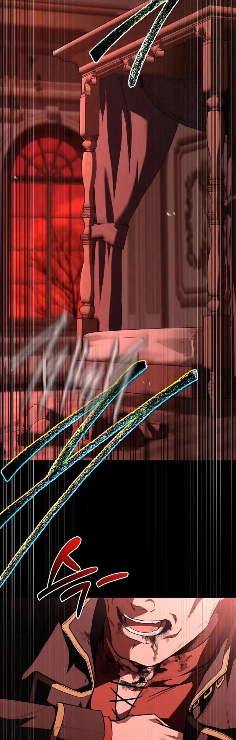 Sword God’s Livestream Bab 7 halaman 10