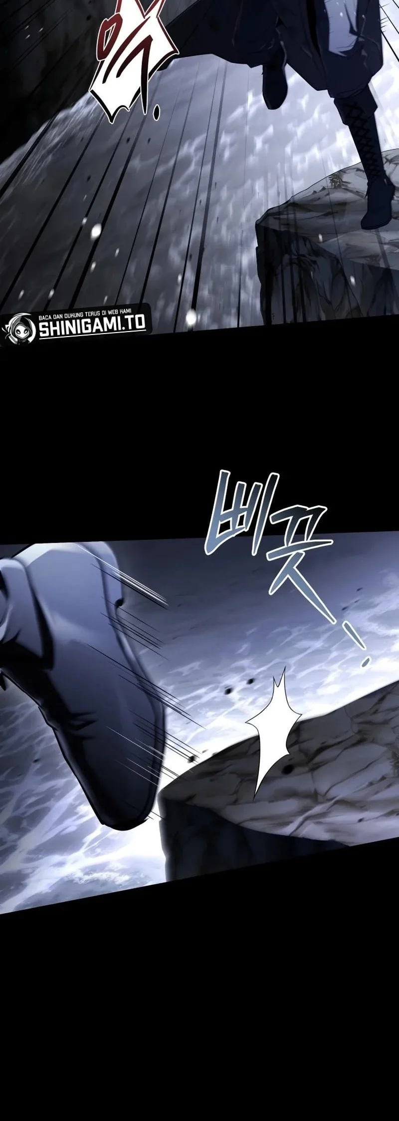 Sword God’s Livestream Bab 7 halaman 24
