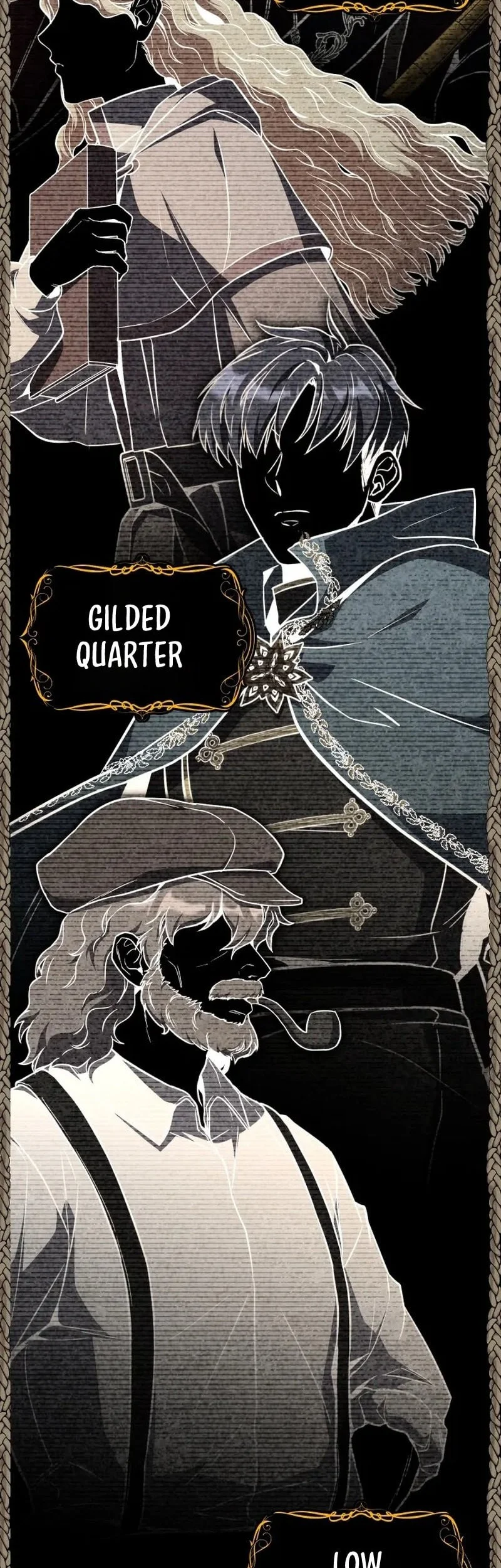 Sword God’s Livestream Bab 8 halaman 47