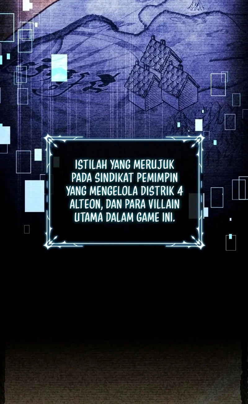 Sword God’s Livestream Bab 9 halaman 33