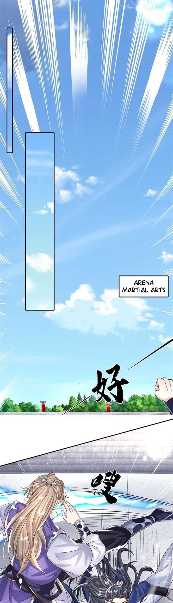 Sword Immortal Martial Emperor chapter 01 halaman 2