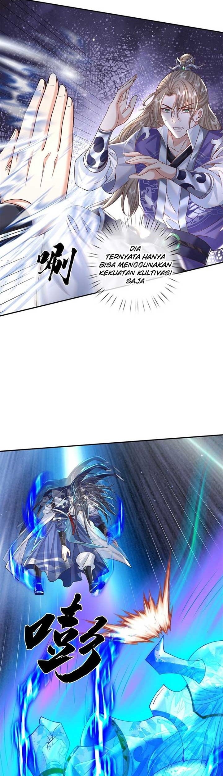 Sword Immortal Martial Emperor chapter 01 halaman 4