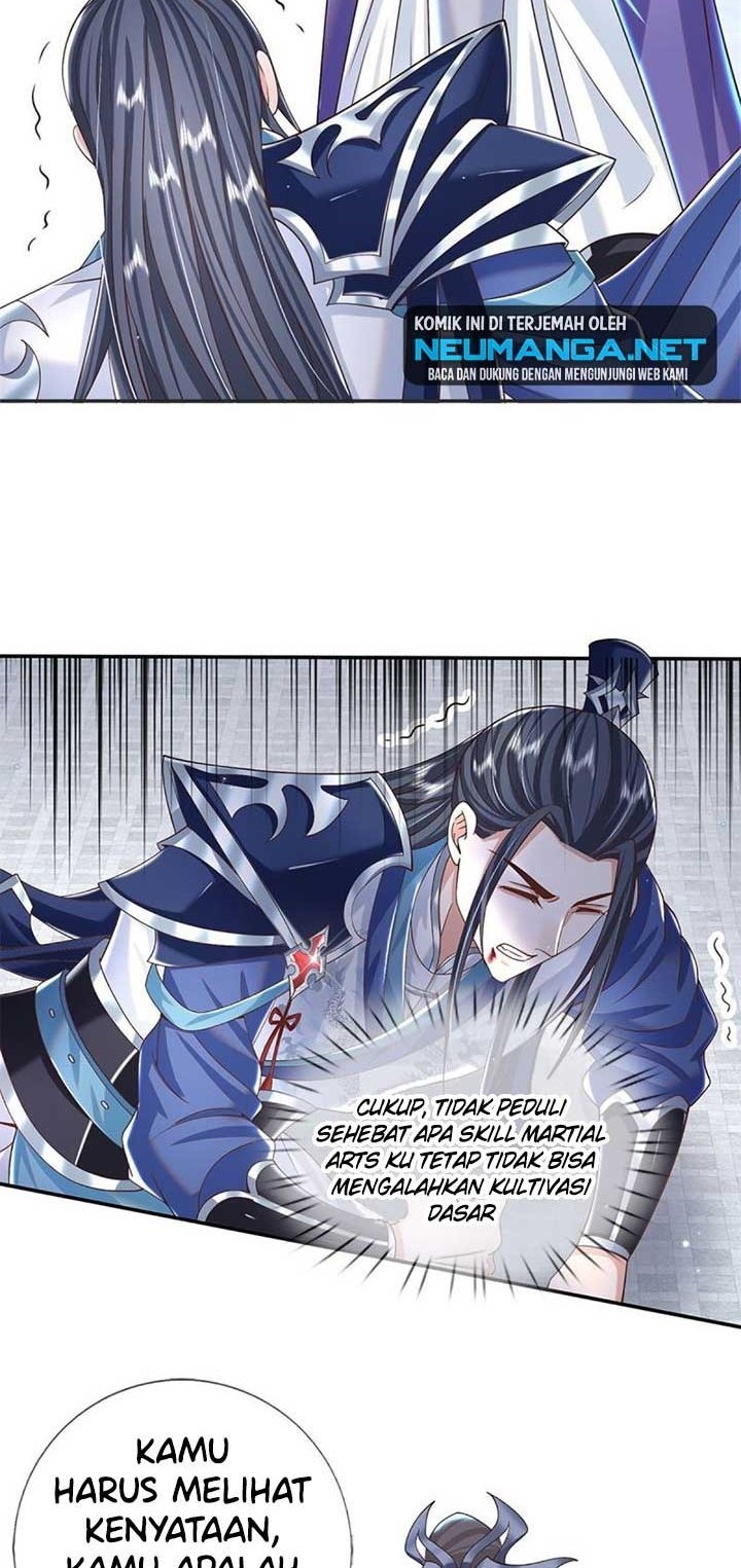 Sword Immortal Martial Emperor chapter 01 halaman 7