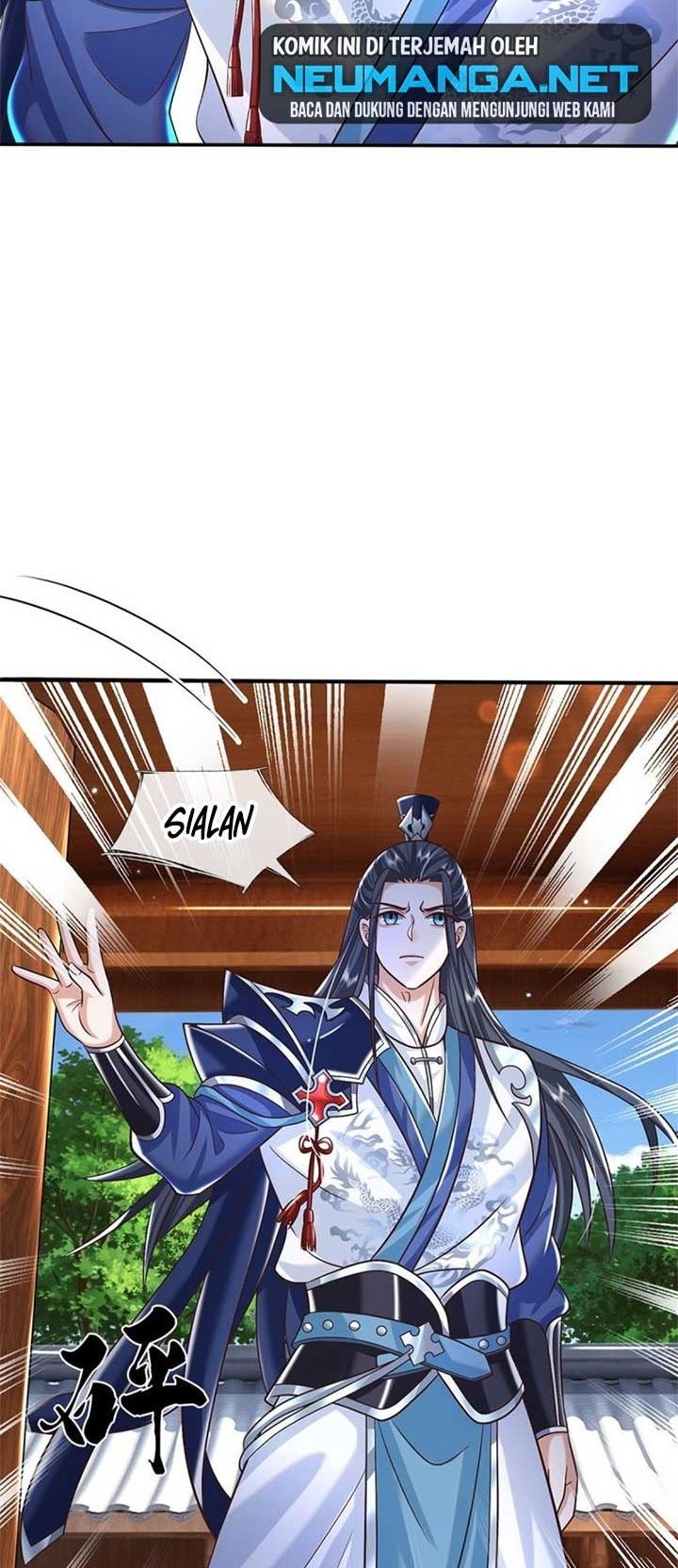 Sword Immortal Martial Emperor chapter 01 halaman 13