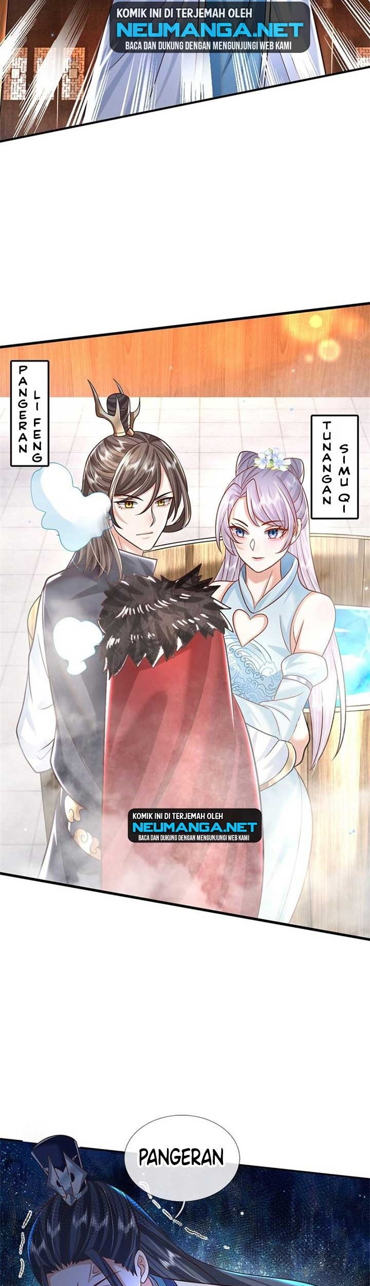 Sword Immortal Martial Emperor chapter 01 halaman 14