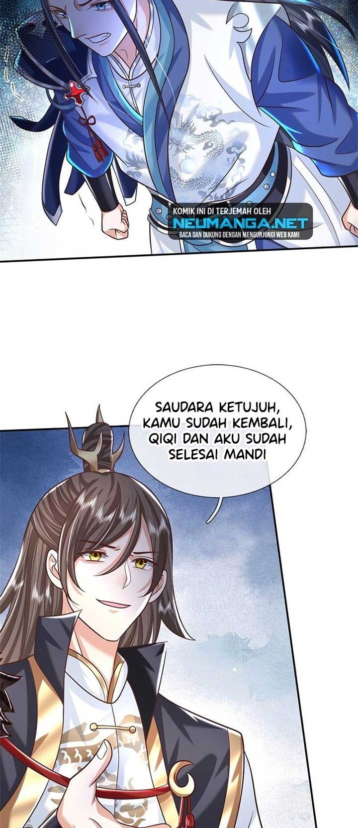 Sword Immortal Martial Emperor chapter 01 halaman 15