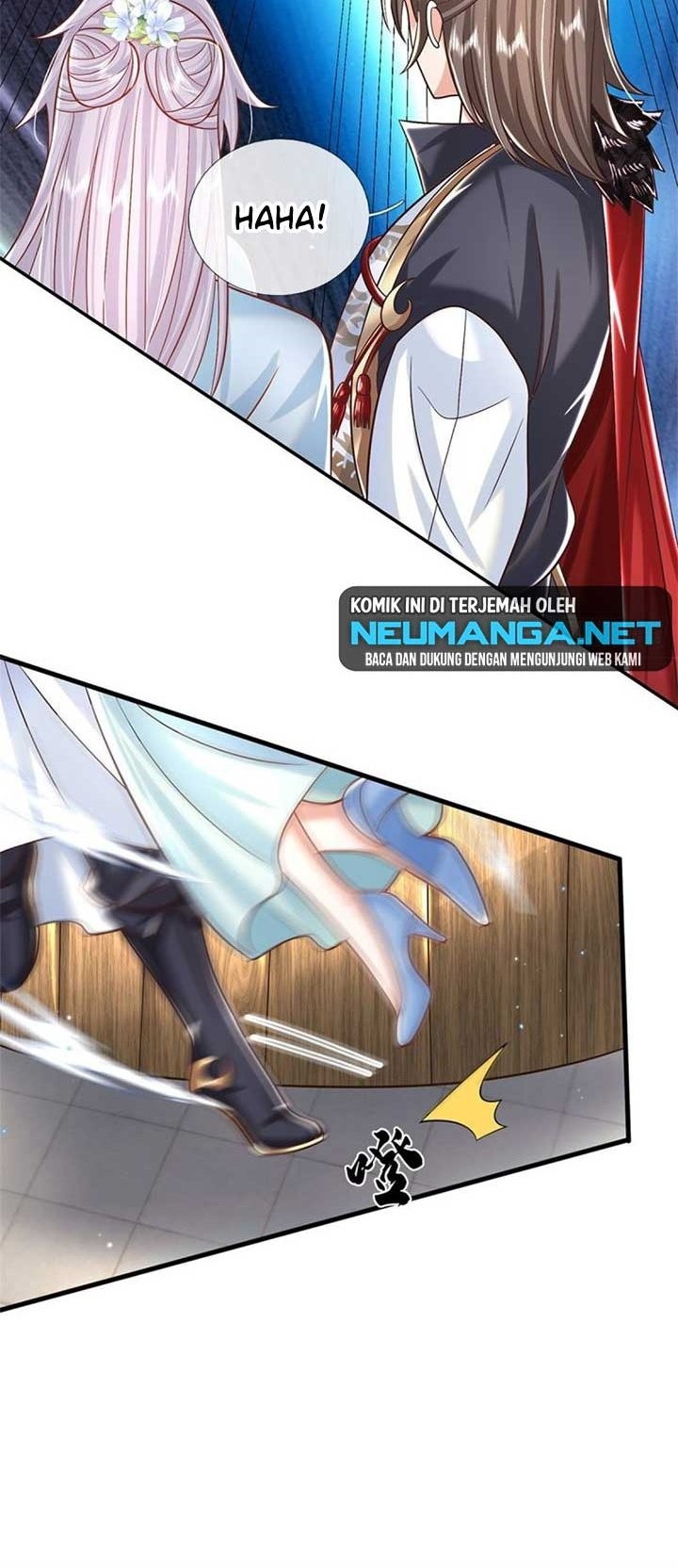 Sword Immortal Martial Emperor chapter 01 halaman 17
