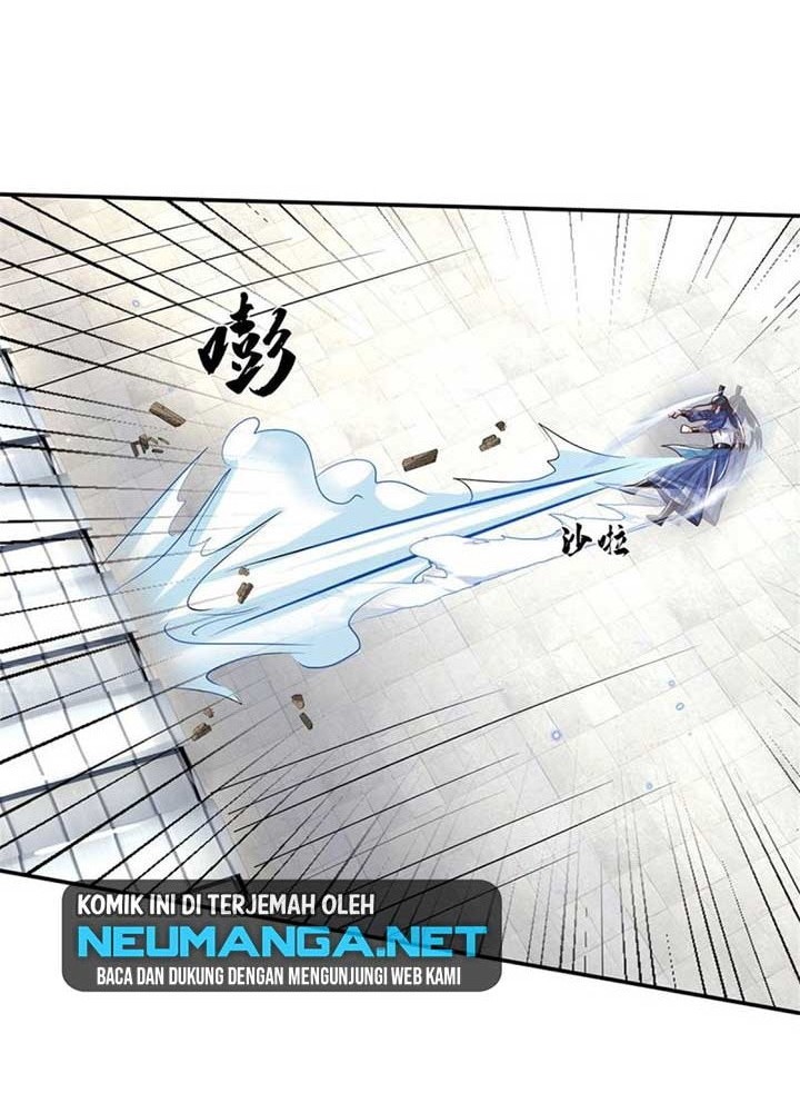 Sword Immortal Martial Emperor chapter 01 halaman 21