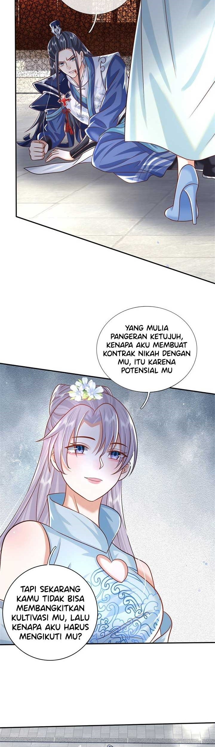 Sword Immortal Martial Emperor chapter 01 halaman 24