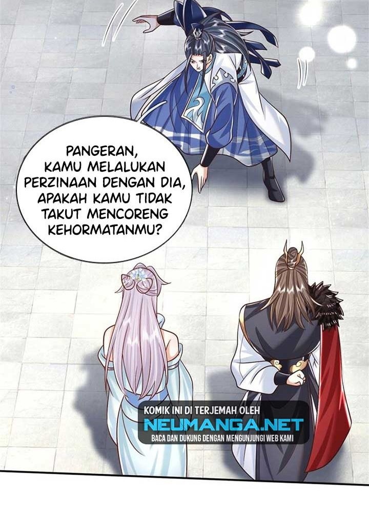 Sword Immortal Martial Emperor chapter 01 halaman 25