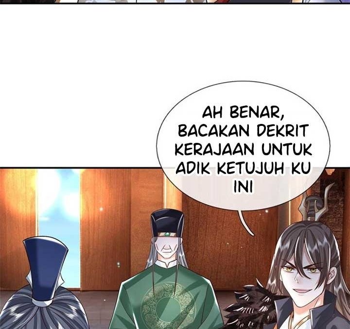 Sword Immortal Martial Emperor Bab 02 halaman 5