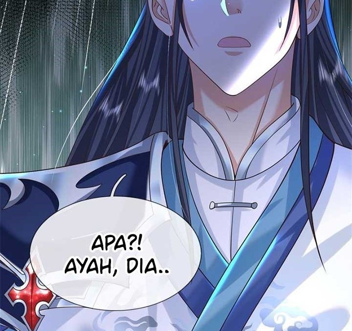 Sword Immortal Martial Emperor Bab 02 halaman 7