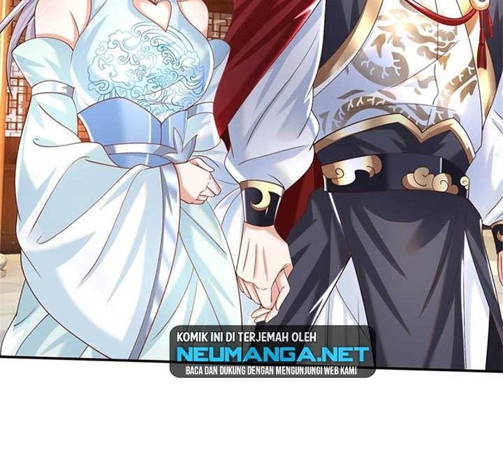 Sword Immortal Martial Emperor Bab 02 halaman 9