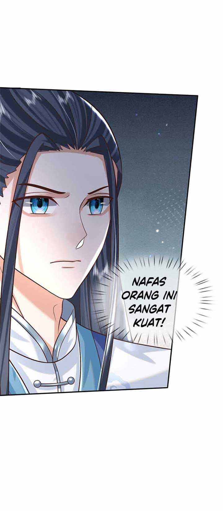 Sword Immortal Martial Emperor chapter 05 halaman 5