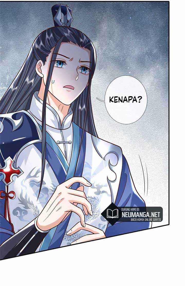 Sword Immortal Martial Emperor chapter 05 halaman 8