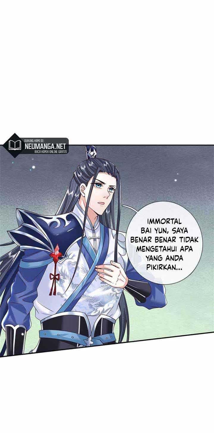 Sword Immortal Martial Emperor chapter 05 halaman 10