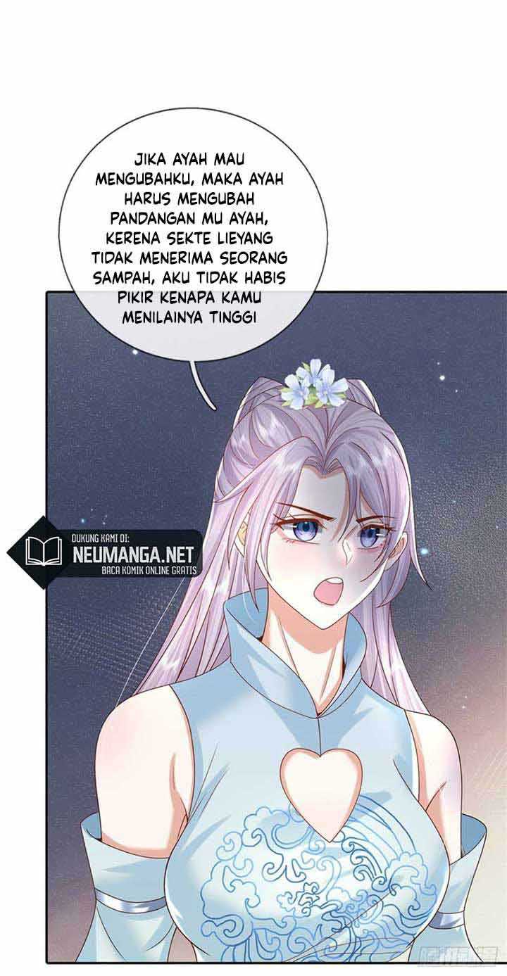 Sword Immortal Martial Emperor chapter 05 halaman 14