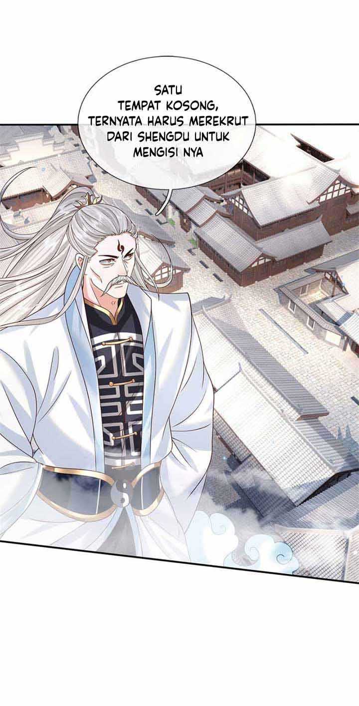 Sword Immortal Martial Emperor chapter 05 halaman 18