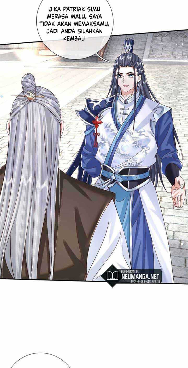 Sword Immortal Martial Emperor chapter 05 halaman 24