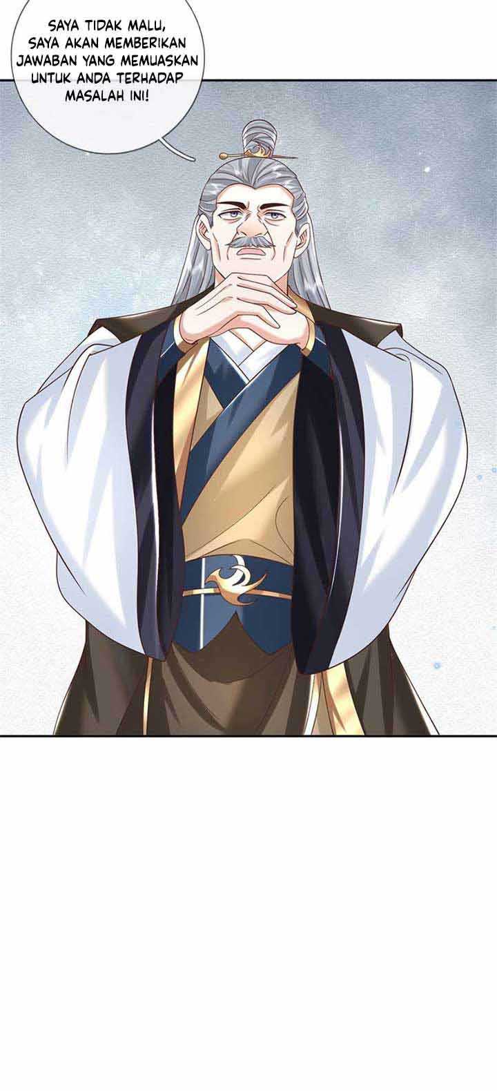 Sword Immortal Martial Emperor chapter 05 halaman 25